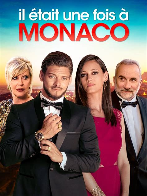 Il était Une Fois Un Prince 2 - Il était une fois à Monaco | TF1