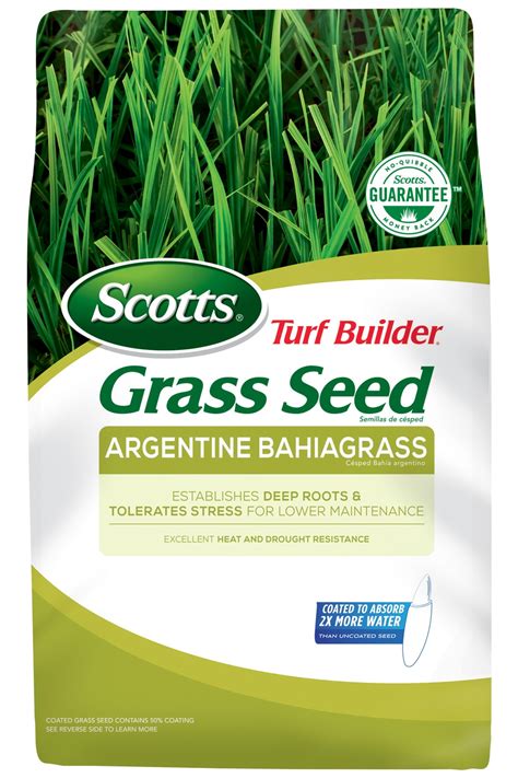 Bahia Grass Seed At