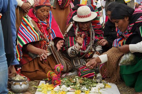 Bolivias Indigenous Women Walk Unrelenting Path Of Rebel Dignity