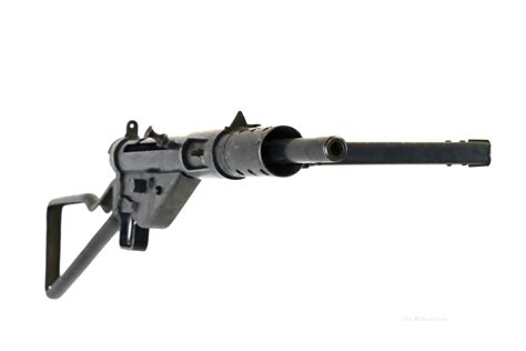 Deactivated Old Spec Sten Mkii Smg Sn 1190 H