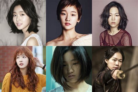 3 Actrițe Coreene Sunt Considerate Noul Standard De Frumusețe K Pop