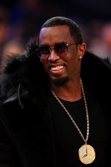 Diddy Arrested After Fighting With Ucla Football Coach Update