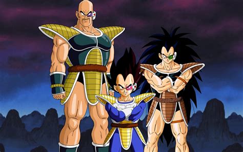 Dragon Ball Z Attack Of The Saiyans Details Launchbox Games Database