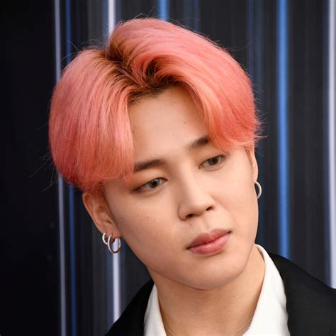 Bts Hairstyle | Korean BTS