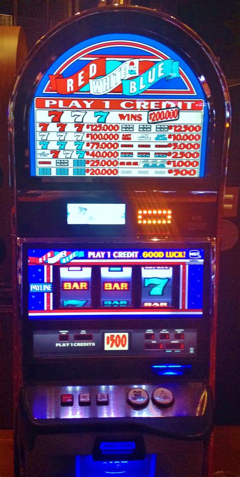 Four Must See Slot Machines At The Seminole Hard Rock Tampa Seminole