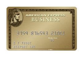 Explore all the rewards and benefits of business cards from american express and find the right business card to help grow and run your business. A New Better Amex Business Rewards Gold 75k Offer