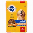Pedigree Adult Complete Nutrition Food For Dogs - Shop Dogs at H-E-B