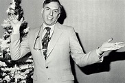 Remembering Larry Grayson - 20 years on - CoventryLive
