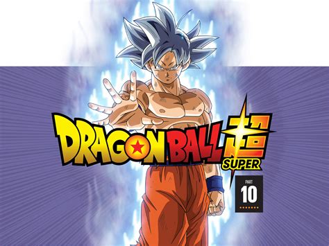 Watch Dragon Ball Super Telegraph