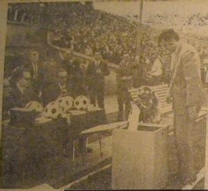 Maybe you would like to learn more about one of these? 1970.05.10 Wisła Kraków - Górnik Zabrze 0:0 - Historia Wisły