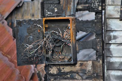 Aluminum Wiring Danger Electrical Repairs Highland Village Tx