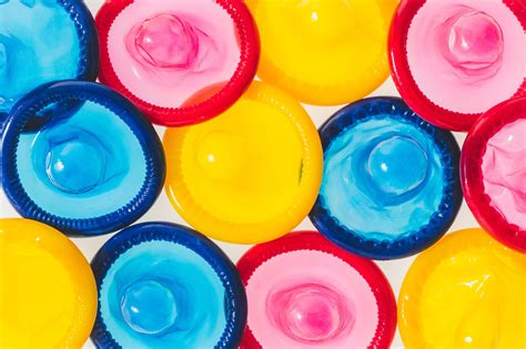 Find out which sites offer free shipping. Condoms Are About to Come in 56 Different Sizes | Glamour
