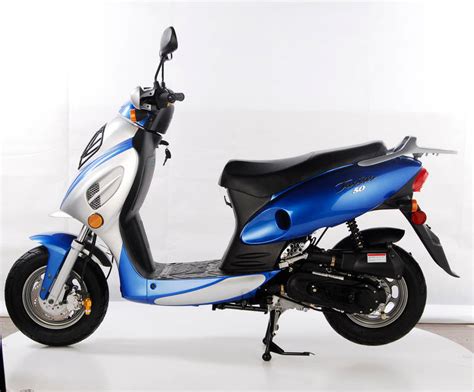 Buy 49cc mopeds at low discount prices without sacrificing quality. 2015 Tao Tao 50cc Smooth Rider Moped Scooter For Sale 50-T ...