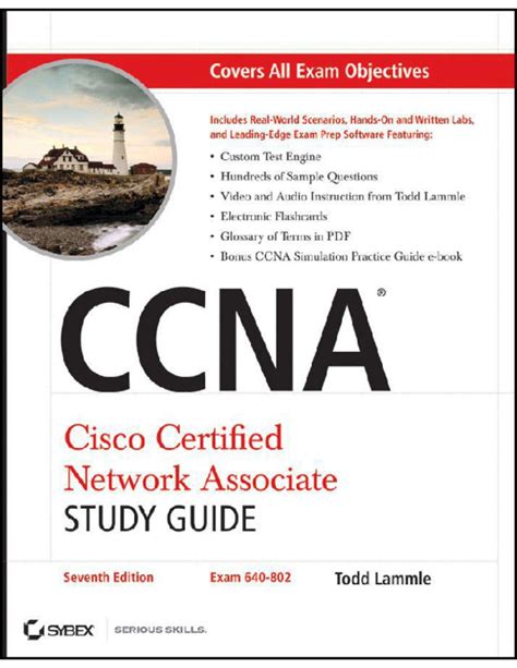 Ccna Study Guide Todd Lammle 7th Edition Pdf Book Keg