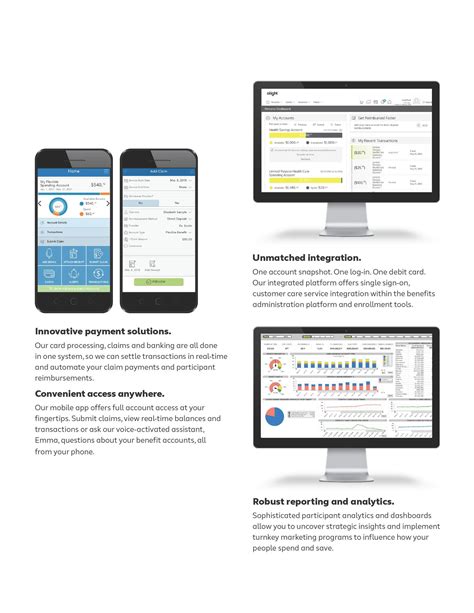 Alight Smart Choice Mobile App