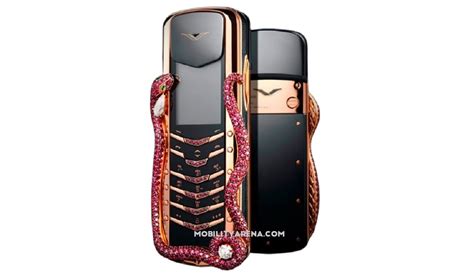 10 Most Expensive Phones In The World 2024 Luxury Phones Mobilityarena