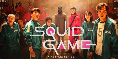 Squid Game Creator Confirms Season 2 Release Date Expectation