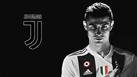 Cristiano Ronaldo Juventus Hd Wallpaper Pxfuel