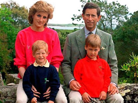 Darren mcgrady verrät nun im netz einige kulinarische details aus dem früheren. ARD zeigt Dokumentation über Diana und ihre Söhne ...