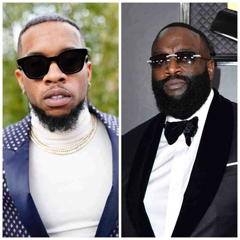 Tory Lanez Asks About The Lil Smart Car Rick Ross Trolled Him With