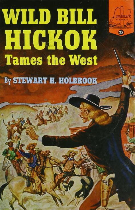Sixgun Justice Western Books—wild Bill Hickok