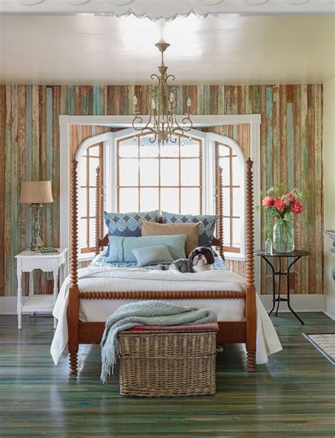 Give your bedroom classic cottage style, whether you live in a country house or a city apartment. 30 Inexpensive Cottage Decorating Ideas for a Cozy Home ...