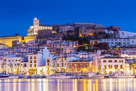 The Best Balearic Islands To Visit For Every Traveller Rough Guides