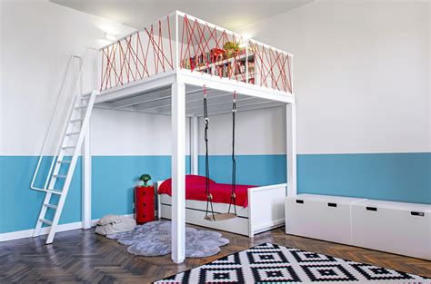Le camerette bambino sono economiche a prezzi bassi. Cameretta dei bambini • 70 idee moderne e originali per ...
