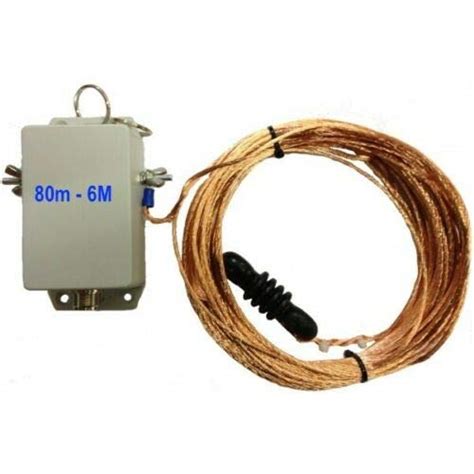 Best All Band Hf Wire Antenna End Fed Top Picks For Resource Center Chicago