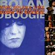 Born to Boogie [Soundtrack], MARC BOLAN & T. REX | CD (album) | Muziek ...
