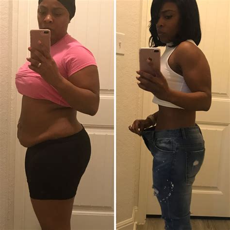most inspiring weight loss stories on instagram reader s digest