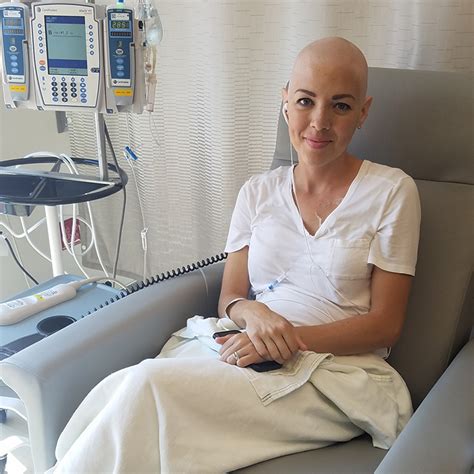 My Breast Cancer Journey Part 2 How I Prepared For Chemotherapy View Blog Post Patient