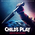 Bear McCreary, Bear McCreary - Child's Play (Original Motion Picture ...