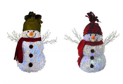 We did not find results for: Fiber Optic Snowman - Item 322010 | The Christmas Mouse