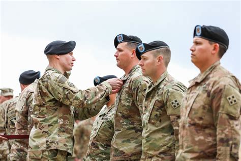 Four Stalwart Soldiers Receive Valor Awards Article The United