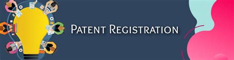 Patent Registrationpatent Attorneysonline Patent Registration