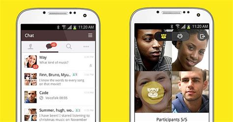 The app's main idea is to share your hidden thoughts and emotions with a stranger anonymously, so no. Kakao TALK for Android - Download KakaoTalk for Free