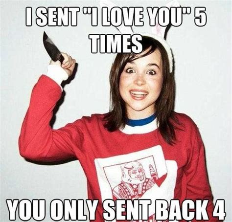 Hint that you want a date by asking her to do a fun activity. Outrageous Memes That Sum Up What It's Like To Have A ...