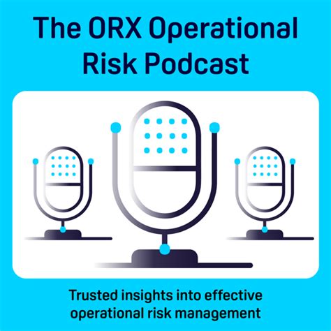 Key Findings From The 2023 Operational Risk Horizon Study Orx Podcast