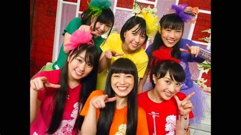 The four members of mcz are known for energetic performances, incorporating elements of ballet, gymnastics, and action movies. miwa ももクロへの思いがmiwaクロへ - YouTube