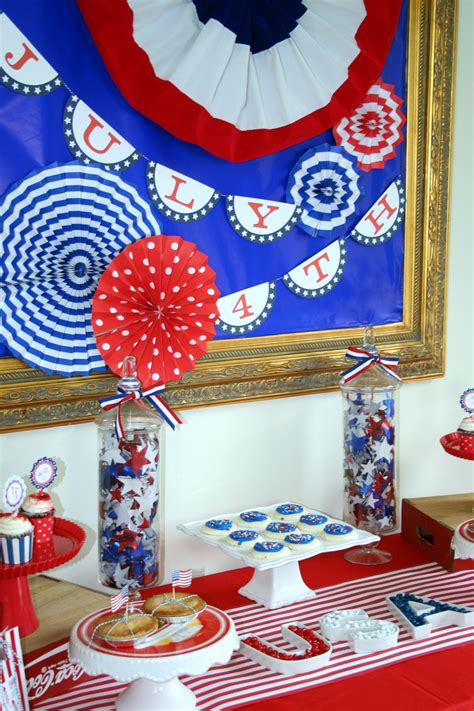 Included in a separate file available for download. All-American 4th of July Celebration - Anders Ruff Custom ...