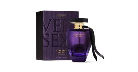 Victoria Secret Very Sexy Orchid Edp For Her 100ml Very Sexy Orchid