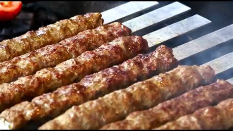 Kabab Koobideh Persian Bbq How To Make Koobideh Kebab Koobideh