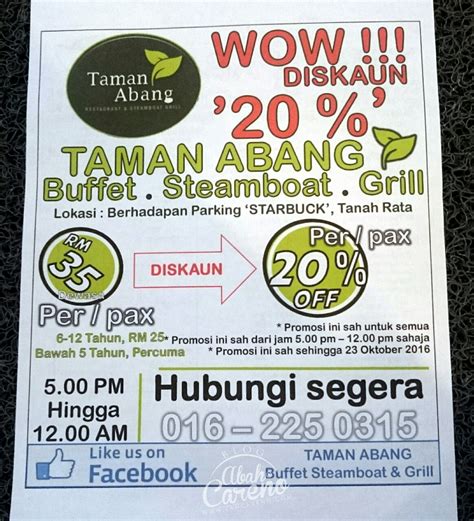 Jalan besar tanah rata brinchang,simpang sungai ruil, 39000 tanah rata, pahang, tanah rata, 39000 tanah rata, pahang, малайзия. Buffet steamboat berbaloi di Cameron Highland. Wajib pergi ...
