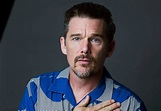 Ethan Hawke to Play John Brown in Showtime Series Good Lord Bird ...