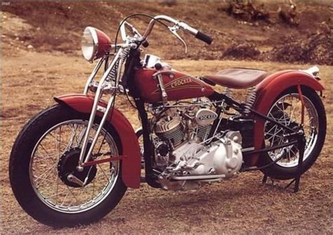 1000 Images About Crocker Motorcycles On Pinterest