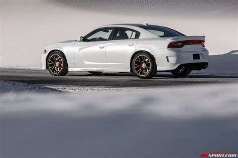 Dodge Charger Srt Hellcat Convertible Imagined Gtspirit