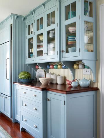 To some, glazed cabinet door surfaces look dated, while to others. Kitchen Cabinet Color Choices