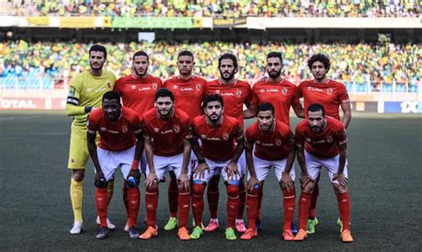 دوري ابطال افريقيا تعليق : مواعيد مباريات السبت 16 مارس 2019.. مباراة مصيرية للأهلي ...