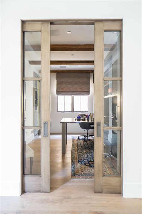 Interior Office Doors With Glass Glass Door Ideas